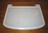 Simpson SWT6055TMWA, SWT7055LMWA Glass Washing Machine Lid - Part # A12916601