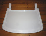 Simpson SWT6055TMWA, SWT7055LMWA Glass Washing Machine Lid - Part # A12916601