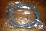 Ariston, Indestit, Whirlpool Dishwasher Drain Hose - Part # C00273284, A273284