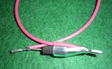 Panasonic Microwave Oven High Voltage Protection Diode - Part # A606V5110BP