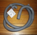 Genuine LG Top Loading Washer Drain Outlet Hose - Part # AAA74509509