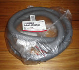 Genuine LG Top Loading Washer Drain Outlet Hose - Part # AAA74509509