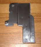 LG Dishwasher Righthand Door Hinge Assembly - Part # AEH36904401 + AEH36951701