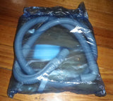 Genuine LG Top Loading Washer Drain Outlet Hose - Part # AEM74092902