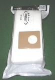 Hoover, Vax Workman Synthetic Vacuum Cleaner Bags (Pkt 5) - Part No. AF914S