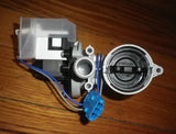 LG WT-H750, WT-G7532W Electric Drain Pump Motor - Part # AHA74873601