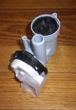 LG WT-G6520, WT-G7520 Electric Drain Pump Motor - Part # AHA75693503