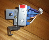 Dual Inlet Valve suits many LG Icemaker Fridges - Part # AJU72952602