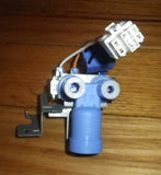 Dual Inlet Valve suits many LG Icemaker Fridges - Part # AJU72952602