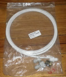 Whirlpool Early Fridge Water Connection Hose Kit - Part # AK200071269