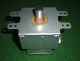 Magnetron Suits Some Sharp 800W, 850W Microwave Models - Part # MAG686, AM718