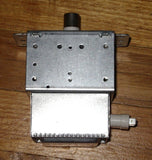 Magnetron Suit Some LG Microwave Models - Part # 2M214-240GP