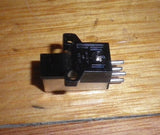 Audio Technica 1/2" Mount Magnetic Cartridge with Conical Stylus - Part # AT3600L