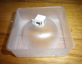 Genuine Audio Technica AT3600 Series Conical Turntable Stylus - Part # ATN3600L