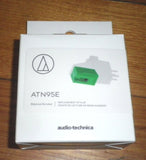 Genuine Audio Technica AT95 Series Elliptical Turntable Stylus - Part # ATN95E