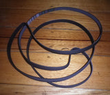 Simpson, Electrolux Compatible Reversing Dryer Drum Belt - Part # B076, 1930H7