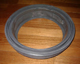 Genuine Whirlpool AWM Series Front Loader Door Gasket - Part # 481246668557