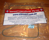 European 1100Watt Oven Element - Part No. EU035, RE1146