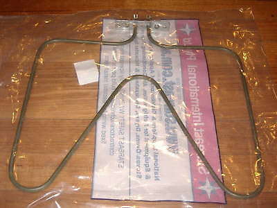 European 1100Watt Oven Element - Part No. EU035, RE1146