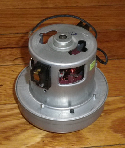 Volta Advantage Plus U5420 2000Watt Vacuum Fan Motor - Part # 455234142