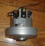Volta Advantage Plus U5420 2000Watt Vacuum Fan Motor - Part # 455234142