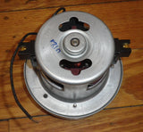 Volta Advantage Plus U5420 2000Watt Vacuum Fan Motor - Part # 455234142