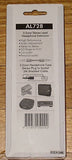 Audio Lead - Stereo 3.5mm Plug - Stereo 3.5mm Socket 5m - AL728