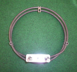 Belling 1600 Watt Compatible Fan Forced Oven Element - Part # BL14110