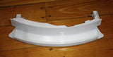 Bosch Logixx 8 Compatible Front Loader White Door Handle - Part # BO119