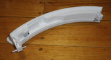 Bosch Logixx 8 Compatible Front Loader White Door Handle - Part # BO119