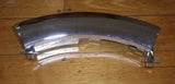 Bosch Logixx 8 Compatible Front Loader Chrome Door Handle - Part # BO120