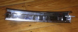 Bosch Logixx 8 Compatible Front Loader Chrome Door Handle - Part # BO120