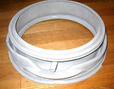 Bosch Front Load Washer Small Door Gasket w Drain Tube - Part # 289500