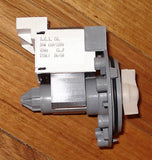 110V Universal Magnetic Pump Motor Body - Part # UNI087-110V