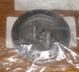 Chef Gas Stove Large Burner - Part No. C6646, 40710