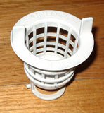 Dishlex Global Dishwasher Drain Cup Filter. Part # C828110X