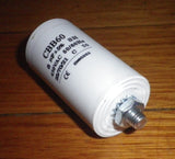 SKL / CBB60 8uF 440Volt Motor Start Capacitor with Bolt - CAP008S