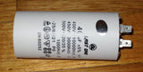 40uF 500Volt Motor Start/Run Capacitor - Part # CAP040