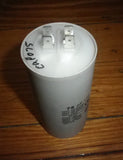 75uF 440Volt Motor Start / Run Capacitor - Part # CAP075