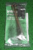 Hoover Constellation Motor Carbon Brushes - Part # CAR15, VC107