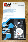 Circuit Works Remote Control Rubber Pad Repair Kit - Part No. CW2605, CW2611