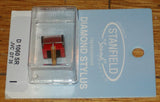 Stanfield Turntable Stylus Replaces JVC DT36, Aiwa AN1A, Sanyo ST34D # D1060SR