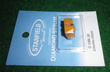 Columbia DSN50, Piezo YM123 Compatible Turntable Stylus - Part No. D1086SR