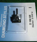 Stanton 500A Compatible Turntable Stylus. - Stanfield Part # D188SR