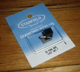 CEC-CDC MC7 Compatible Turntable Stylus - Stanfield # D196SR