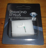 BSR ST12, ST14, ST15 Compatible Turntable Stylus. Part # D442SR/78