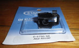 Akai RS100, Hitachi DSST103 Compatible Turntable Stylus - Part # D6750SR