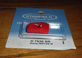 Sony ND133G Compatible Turntable Stylus - Stanfield Part No. D7630SR