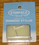 BSR ST3, ST4 Compatible Turntable Stylus for LP's & 78's. - Part No. D88SR/78