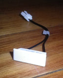 Samsung Fridge Light/Fan Reed Door Switch - Part # DA34-00043C